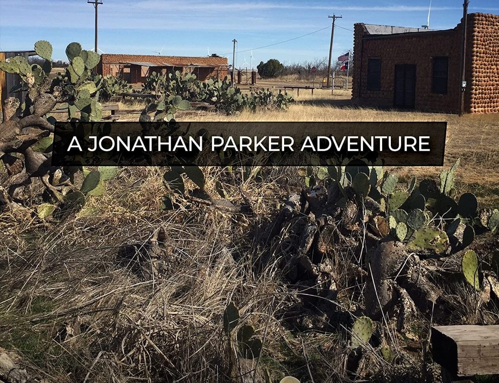 Review: Skullduggery at Downtown Medicine&nbsp;Mound