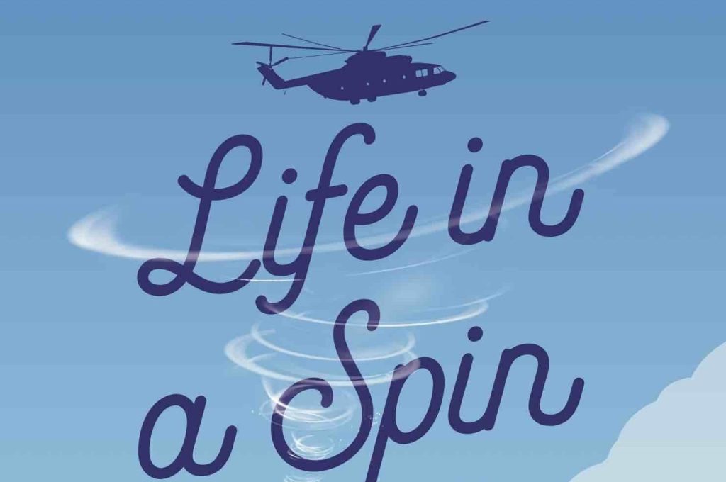 Review: Life in a&nbsp;Spin