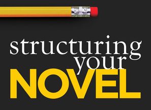 Review: Structuring Your&nbsp;Novel