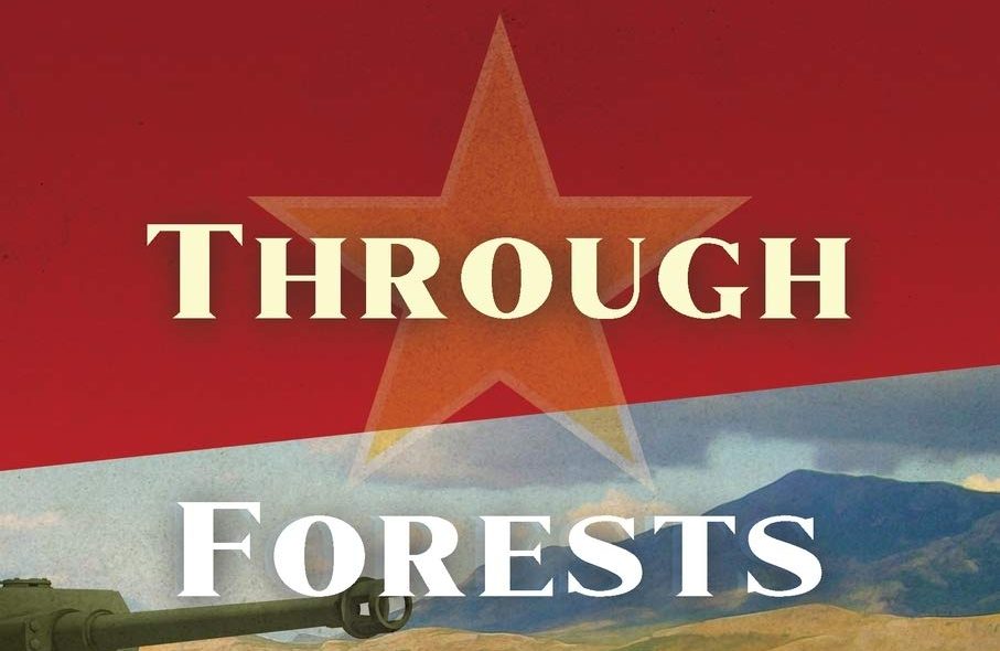 Review: Through Forests and&nbsp;Mountains