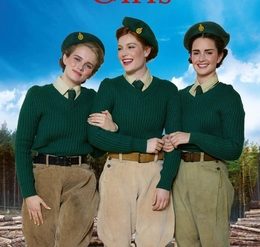 Review: The Timber&nbsp;Girls