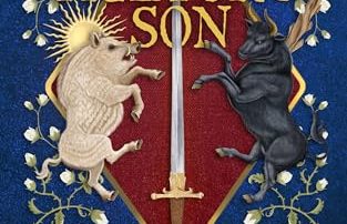 Review: The Traitor’s&nbsp;Son