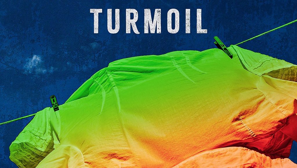 Review: Stones Corner:&nbsp;Turmoil