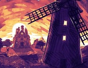 Review: The Twist in the&nbsp;Tale