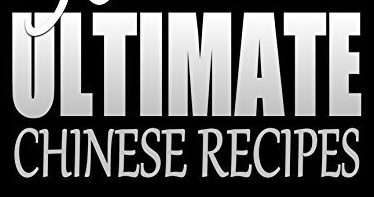 Review: 30 Minutes of Less: Ultimate Chinese&nbsp;Recipes