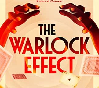 Review: The Warlock&nbsp;Effect