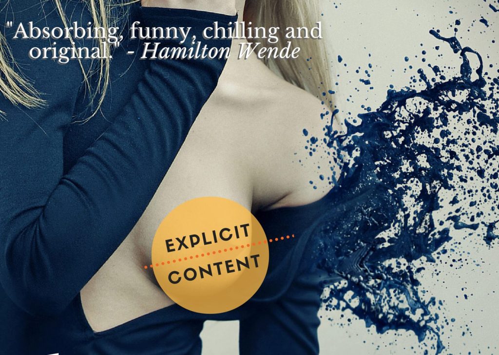 Review: The Memory of&nbsp;Water