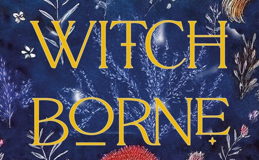Review: Witchborne
