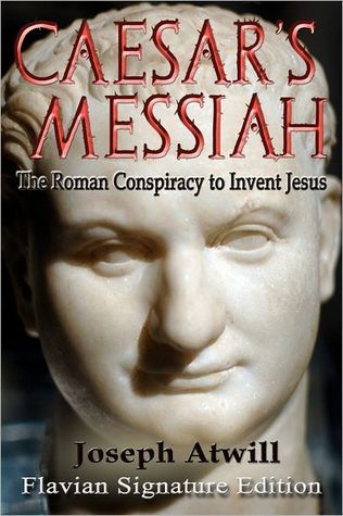 Review: Caesar’s Messiah