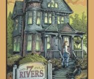 Review: Seven Rivers: The&nbsp;Darkness