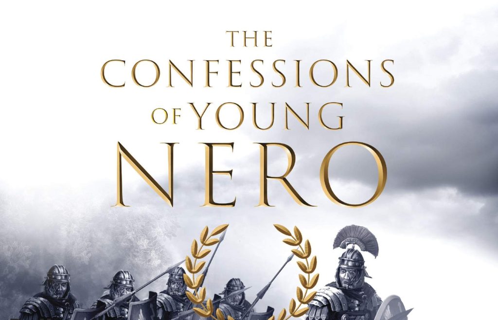 Review: The Confessions of a Young&nbsp;Nero