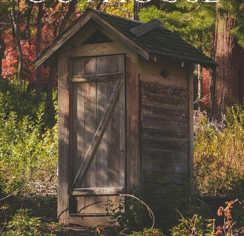 Review: The Outhouse