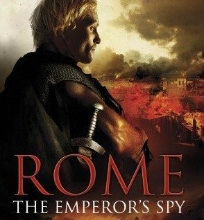 Review: The Emperor’s&nbsp;Spy