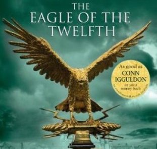 Review: The Eagle of the&nbsp;Twelfth