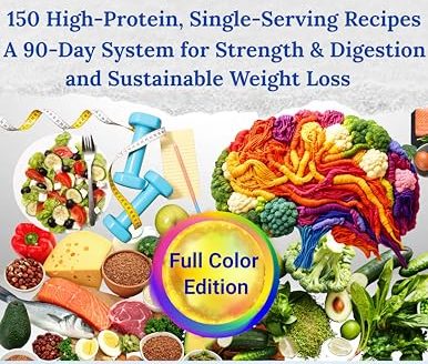 Review: The GLP-1 Stability&nbsp;Cookbook