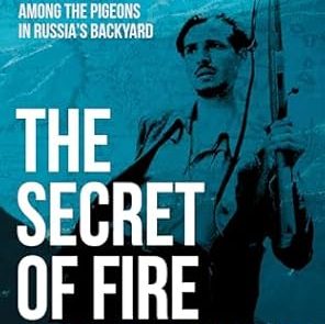 Review: The Secret of&nbsp;Fire