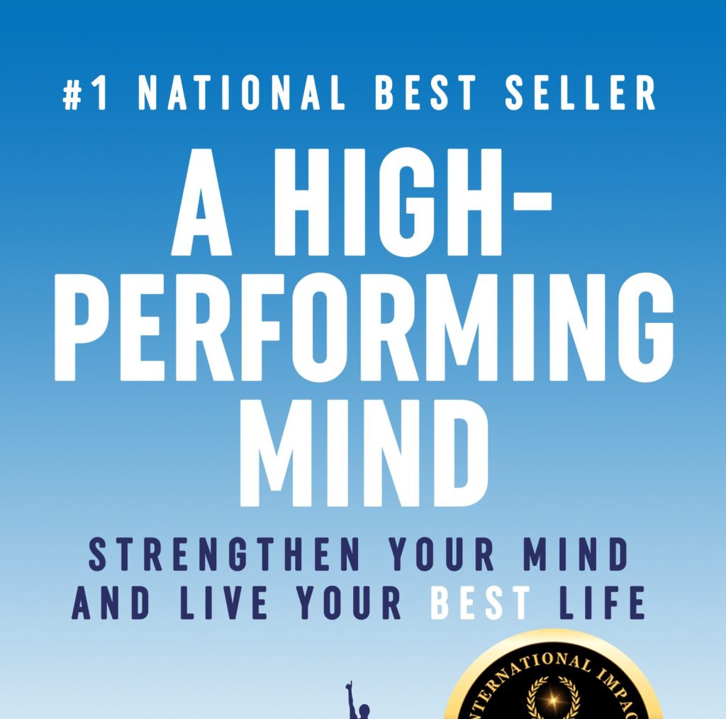 Review: A High-Performing&nbsp;Mind