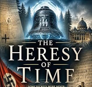 Review: The Heresy of Time